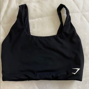 Gymshark sports bra